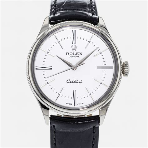 rolex 50509|used rolex cellini 50509.